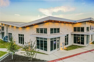 College Station, TX Office - 1645 Greens Prairie Rd W