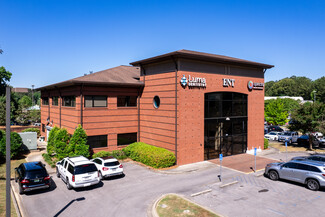 Birmingham, AL Medical - 4501 Southlake Pky