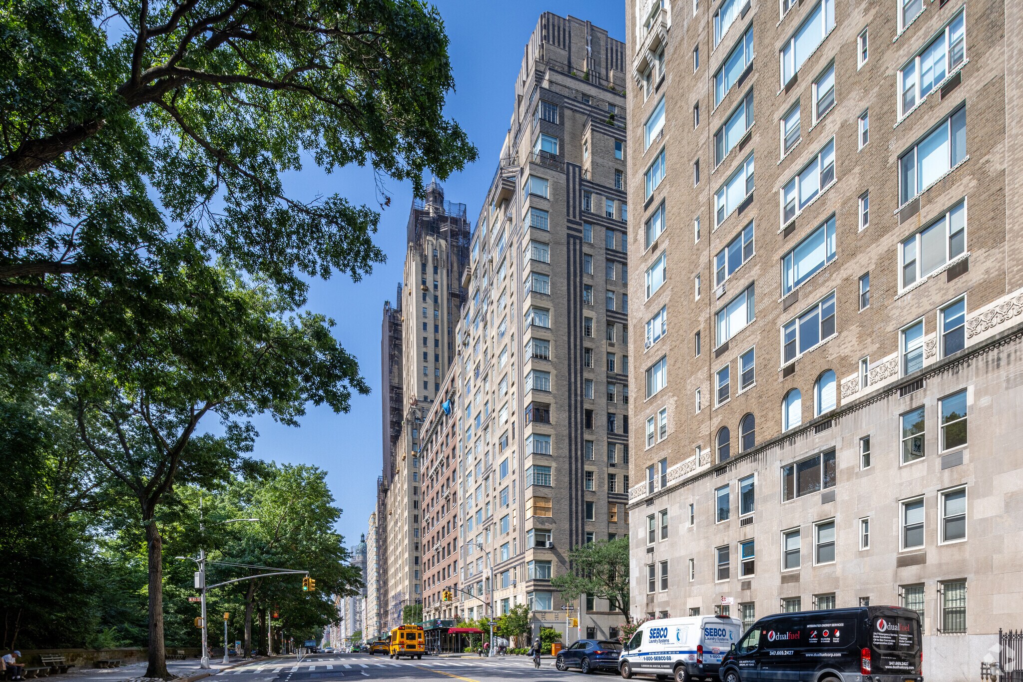 320 Central Park W, New York, NY for Rent