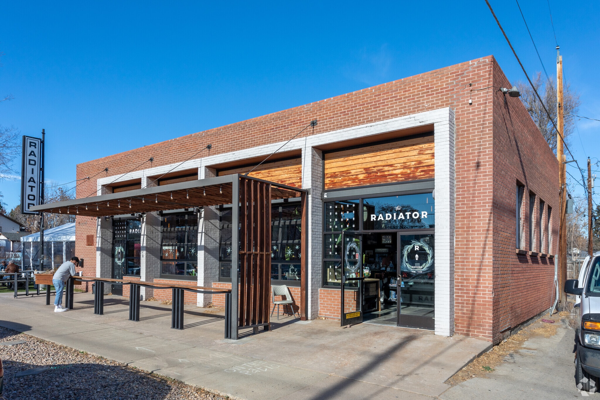 2139 W 44th Ave, Denver, CO for Sale