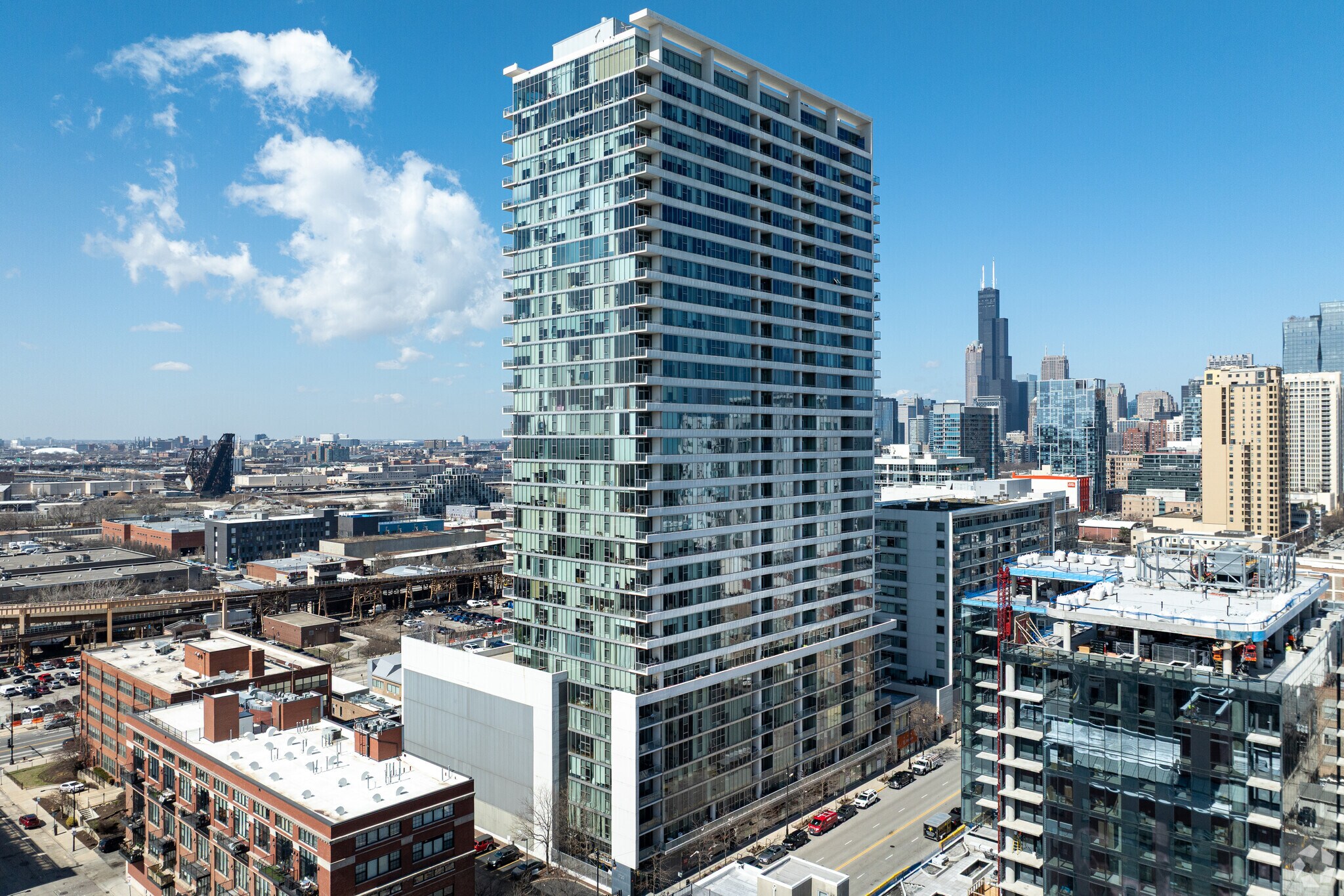 1720 S Michigan Ave, Chicago, IL for Rent