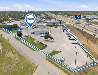 Denton, TX undefined - 3909 S Interstate 35 E Denton, TX undefined - 3909 S Interstate 35 E