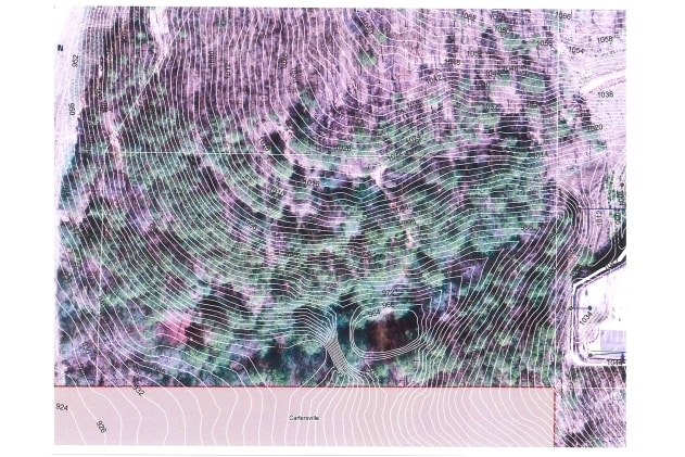 Ga Hwy 20 Spur, Cartersville, GA for Sale