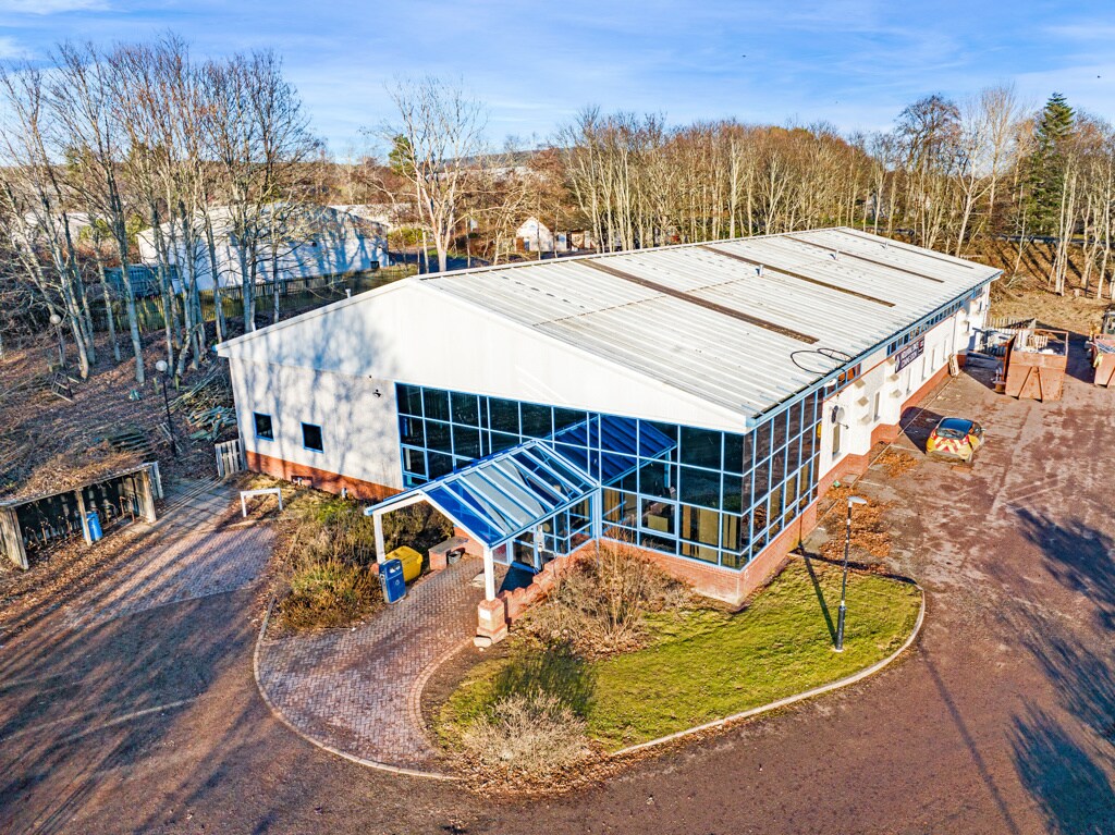 4 Dailnanrocas, Alness, HLD for Rent
