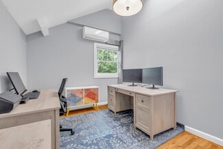 Greenville, SC Office - 100 Whitsett St