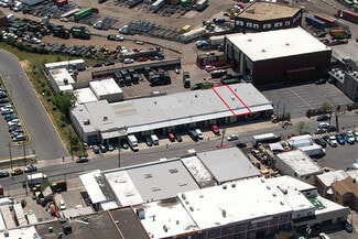 Newark, NJ Industrial - 202-220 Vanderpool St