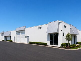 Boca Raton, FL Industrial - 1021 S Rogers Cir
