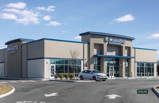 Portsmouth, VA Medical - 1817 Frederick Blvd