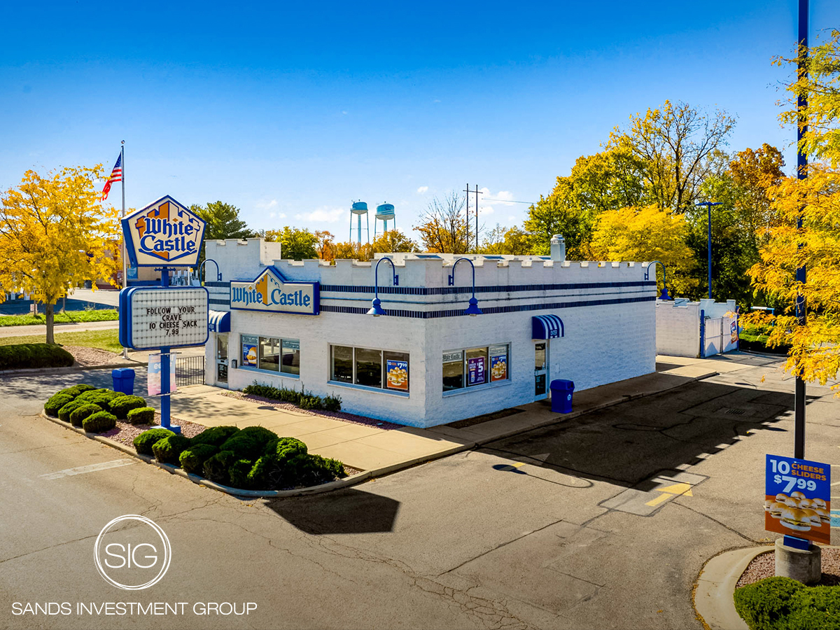 24599 Us Highway 23 S, Circleville, OH for Sale