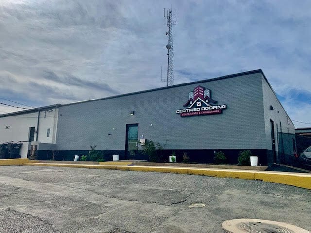 344-346 W Cotton st, Longview, TX for Sale