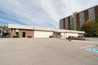 Knoxville, TN undefined - 4440 Walker Blvd Knoxville, TN undefined - 4440 Walker Blvd