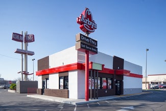 Fresno, CA Retail - 4181 E Ashlan Ave