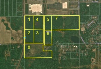 Hibbing, MN Commercial Land - xxx Irongate ave