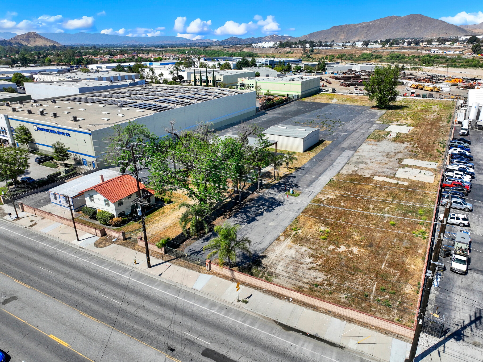 225 & 263 Main St, Riverside, CA for Sale