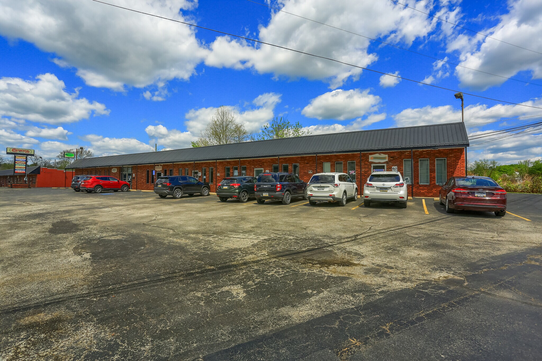 60-72 Lebanon Ave, Uniontown, PA for Rent