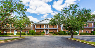 Mobile, AL Office - 1111 Hillcrest Rd