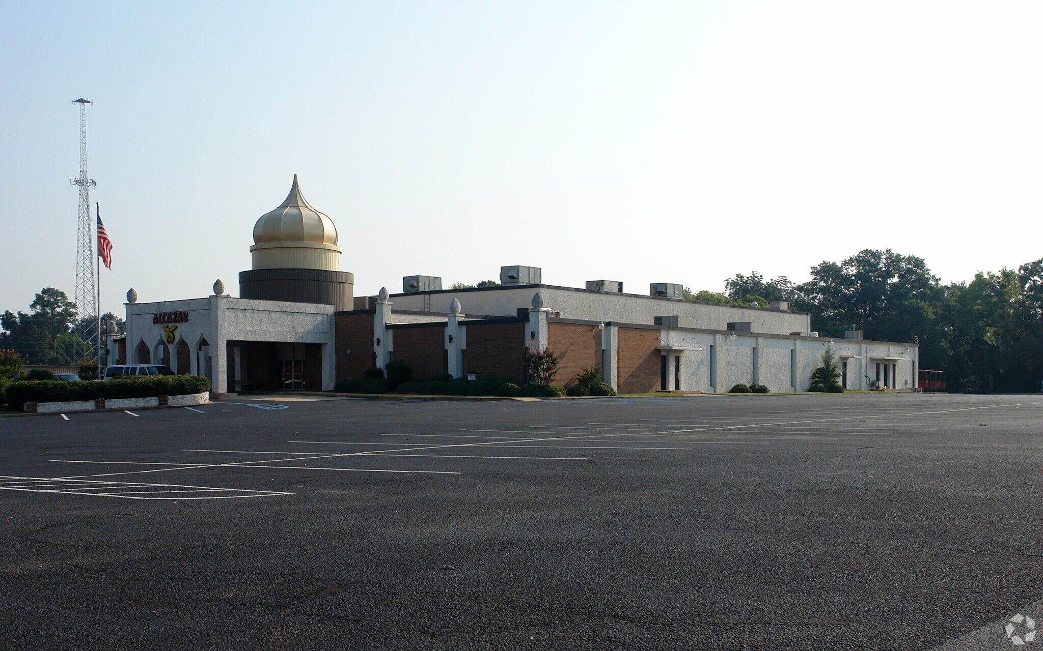 555 Eastern Blvd, Montgomery, AL for Sale