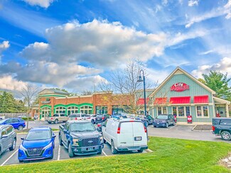 108-116 S Stygler Rd  