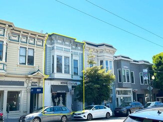 San Francisco, CA undefined - 1827-1829 Union St