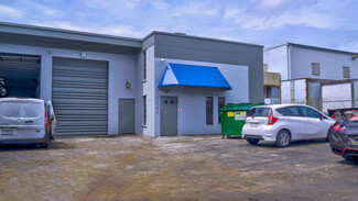 Doral, FL Industrial - 7300-7362 NW 34th St