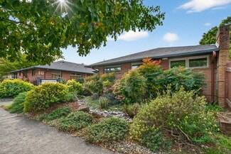 Portland, OR Medical - 5311-5315 N Vancouver Ave