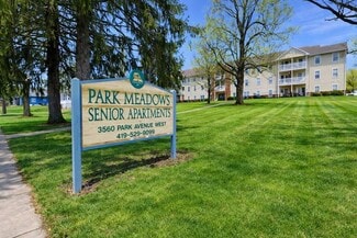 Ontario, OH Apartments - 3560 Park Ave W