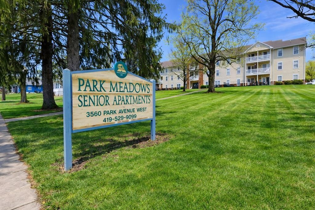 3560 Park Ave W, Ontario, OH for Sale