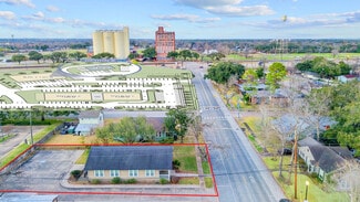 Sugar Land, TX undefined - 206 Brooks St Sugar Land, TX undefined - 206 Brooks St