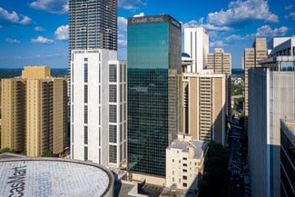 Atlanta, GA Office - 260 Peachtree St NW