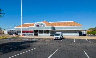 Mesa, AZ Retail - 4906 E Main St