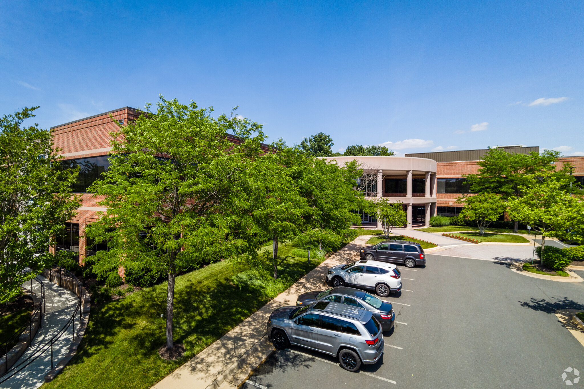 14840 Conference Center Dr, Chantilly, VA for Rent