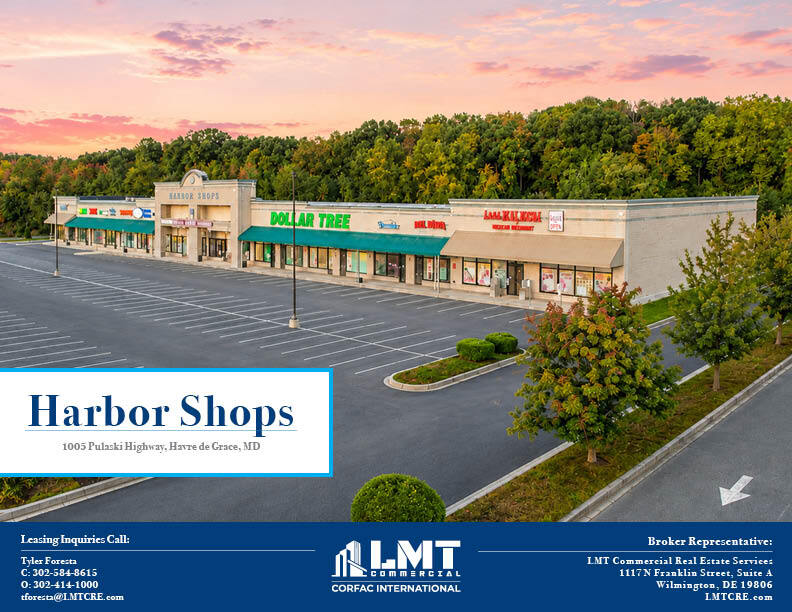 1005 Pulaski Hwy, Havre De Grace, MD for Rent