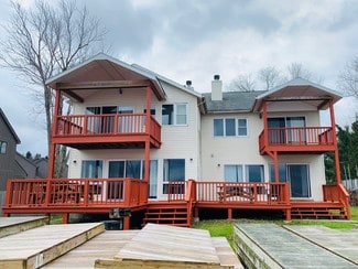 Mayville, NY Hospitality - 4438 W Lake Rd