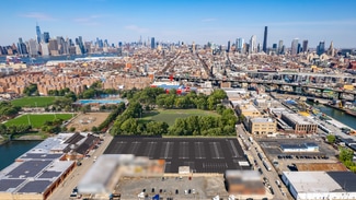 Brooklyn, NY Industrial Land - 688 Court St