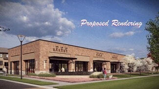 Northville, MI Retail - 42261 7 Mile Rd Northville, MI Retail - 42261 7 Mile Rd