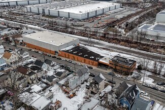 Perth Amboy, NJ undefined - 201 2nd St