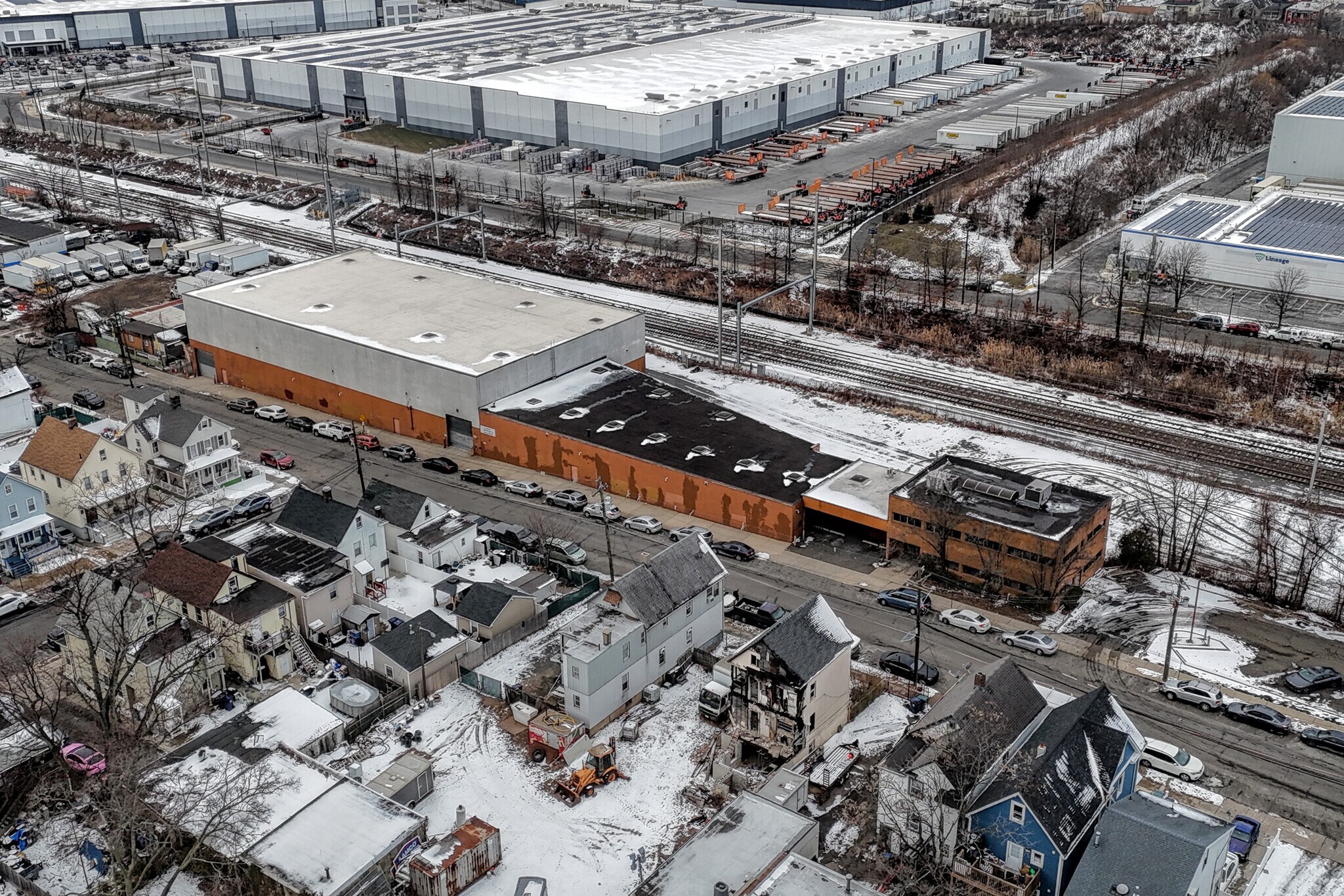 201 2nd St, Perth Amboy, NJ for Sale