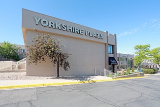 Thornton, CO Medical - 2200 E 104th Ave