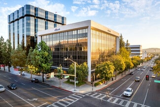Burbank, CA Office - 333 N Glenoaks Blvd