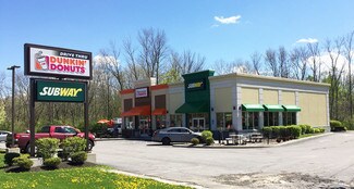 2260 Niagara Fls Blvd  