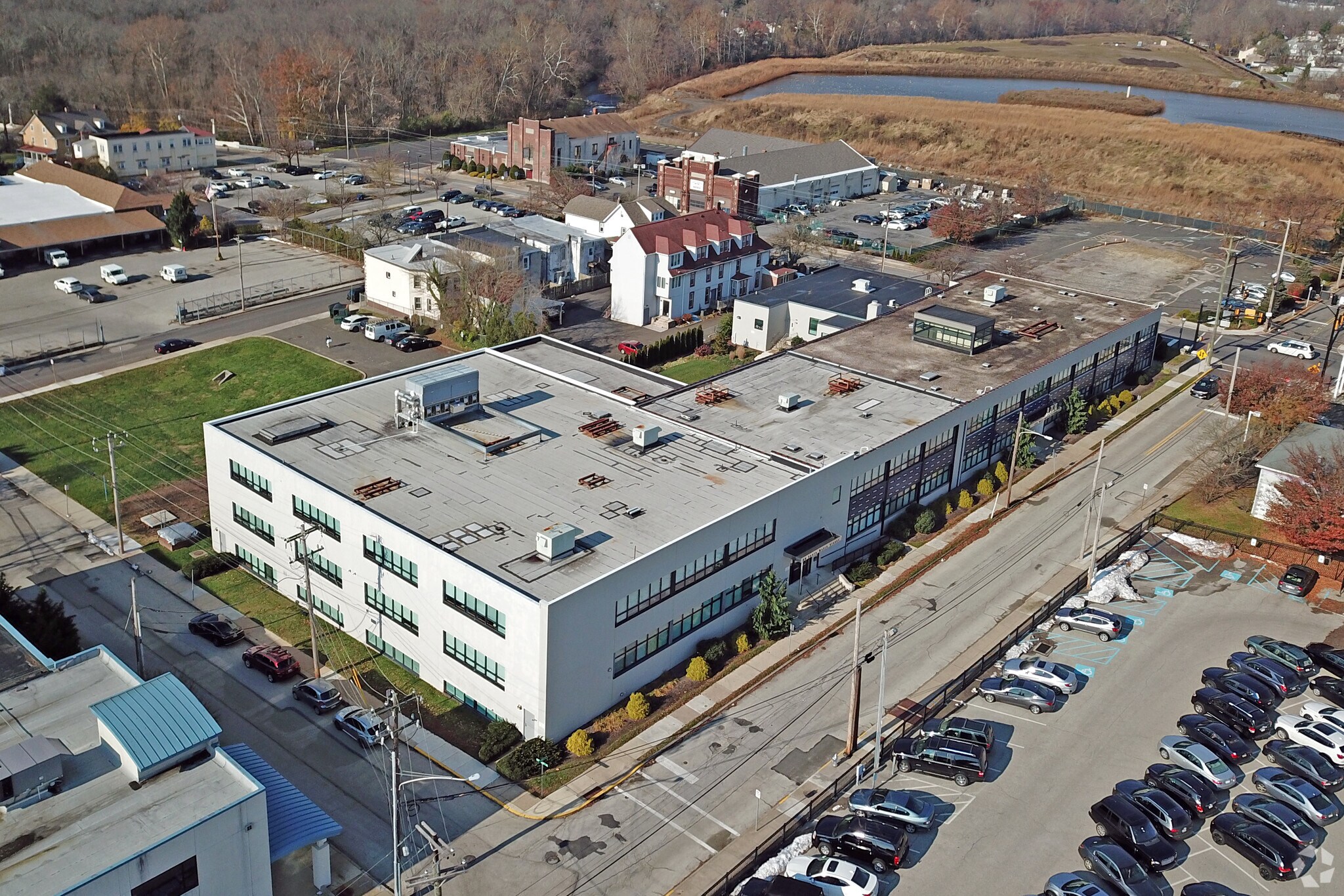 100-112 W Butler Ave, Ambler, PA for Rent