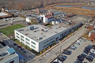 Ambler, PA Industrial - 100-112 W Butler Ave