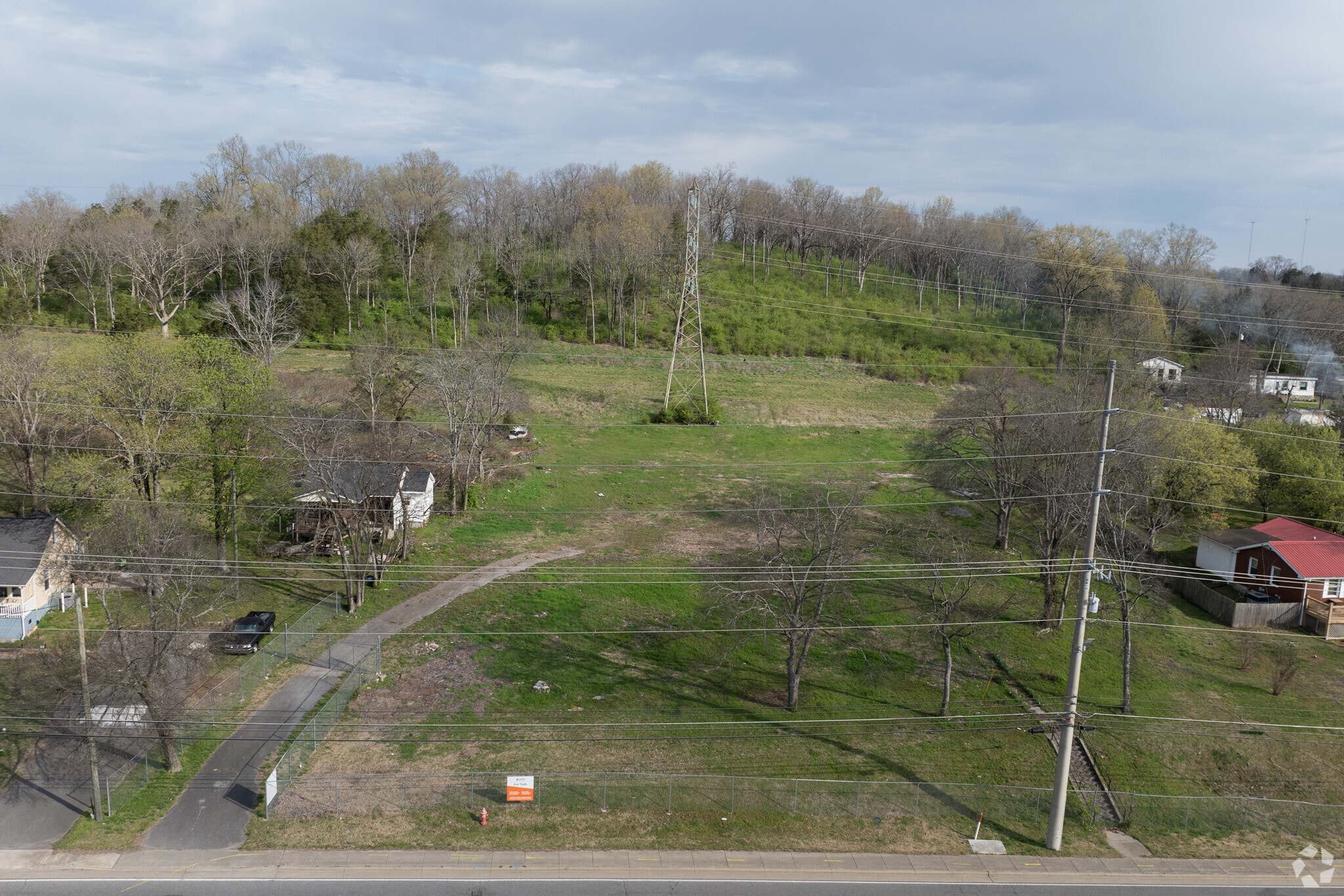 1203 W Trinity Lane Ln, Nashville, TN for Sale