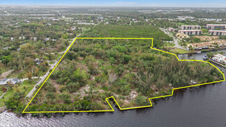 Punta Gorda, FL Commercial - 25405 SHORE