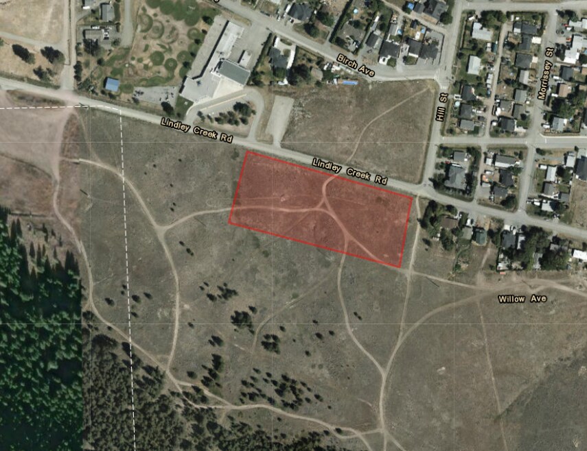 1628 Lindley Creek rd, Merritt, BC for Sale