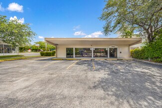 Miami, FL Freestanding - 9465 SW 56th St