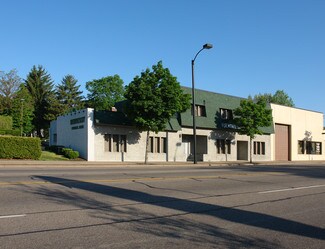 Akron, OH Funeral Home - 552 N Main St