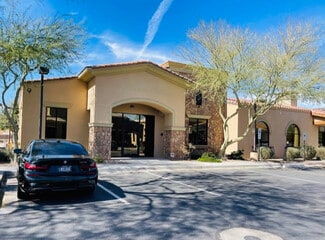 Phoenix, AZ Office - 16515 S 40th St