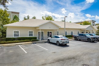 Lake Mary, FL Office - 135 Middle St Lake Mary, FL Office - 135 Middle St
