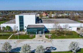 Windsor, ON Office - 3000 Starway Av